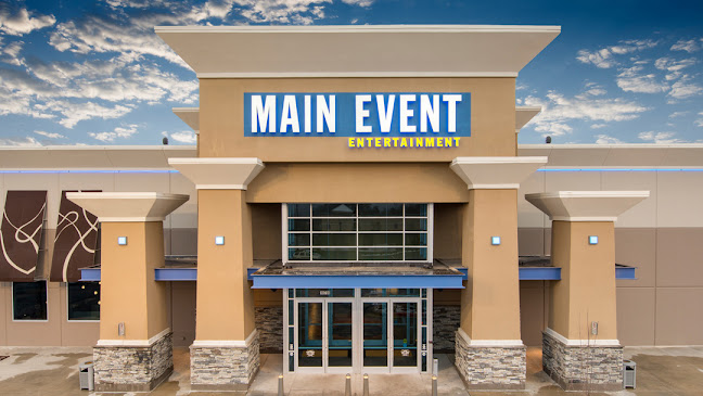 Main Event Alpharetta