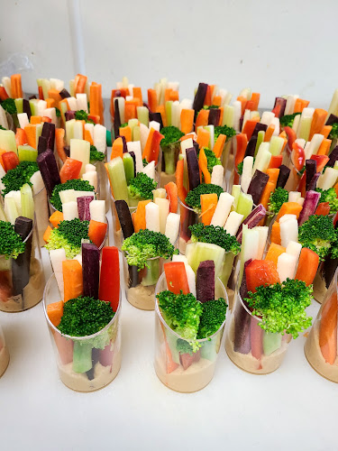 City Kitchen - Los Angeles