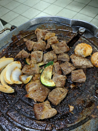 Happy House Korean Restaurant - Augusta