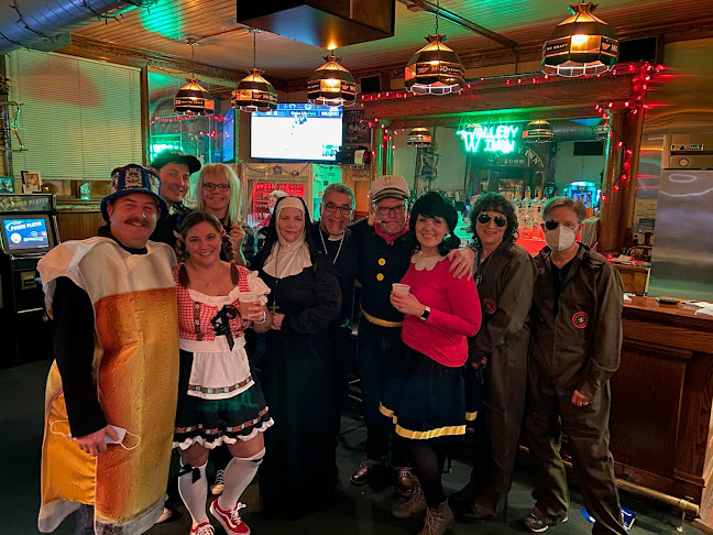 Valley Inn - Milwaukee