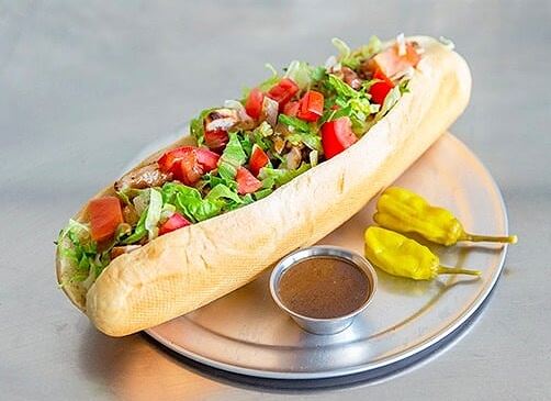 Comentarii opinii despre North End Pizzeria