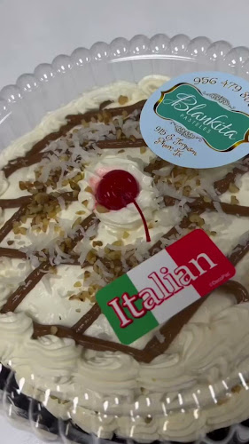 Opinii despre Pasteles Blankita Pharr în Pharr - Hospitality and gastronomy