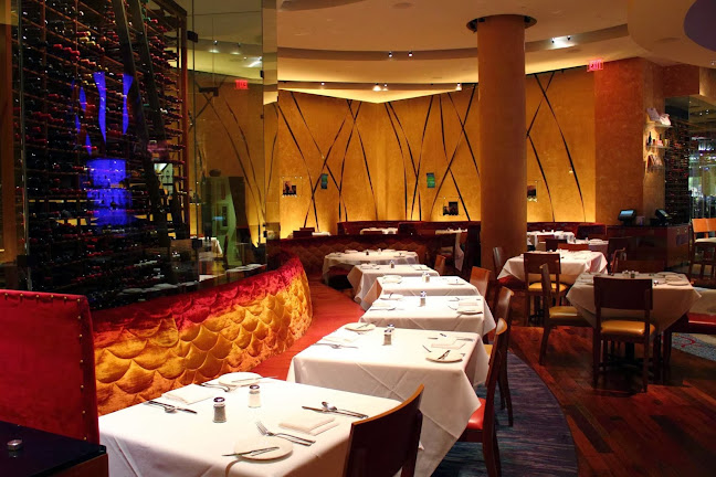 Opinii despre Emeril's New Orleans Fish House în Las Vegas - Hospitality and gastronomy