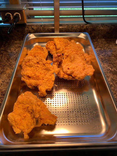 Comentarii opinii despre Front Porch Foodies