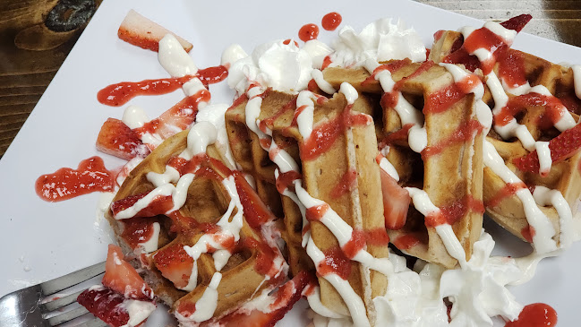 Biggins Diggins - Pittsfield