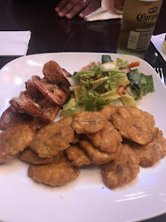 Blue Mirror Restaurant & Lounge