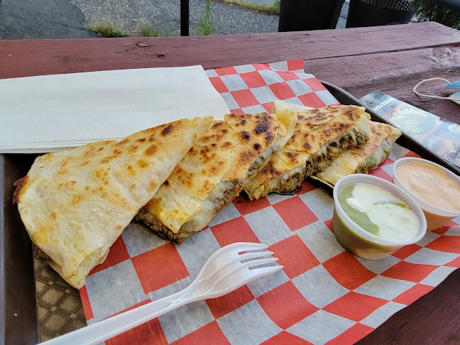 Opinii despre El Rinconcito Sabroso în Elizabeth - Hospitality and gastronomy