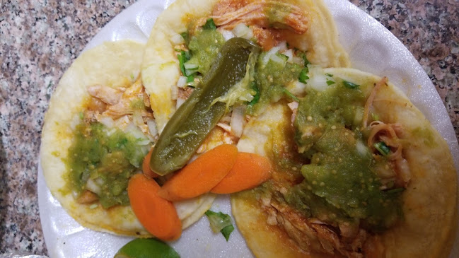 Opinii despre La Sierra Taqueria în Antioch - Hospitality and gastronomy