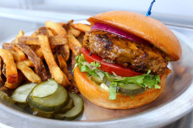 Flying Saucer Draught Emporium - Memphis