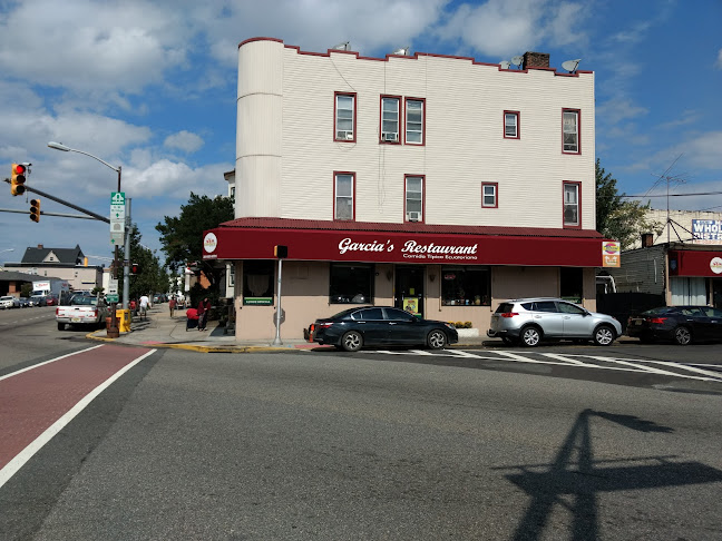 Garcia's Restaurant