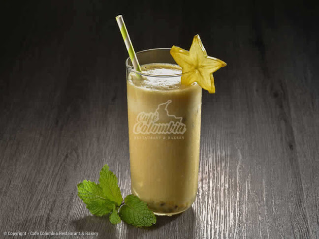 Café Colombia Restaurant & Bakery - Kissimmee