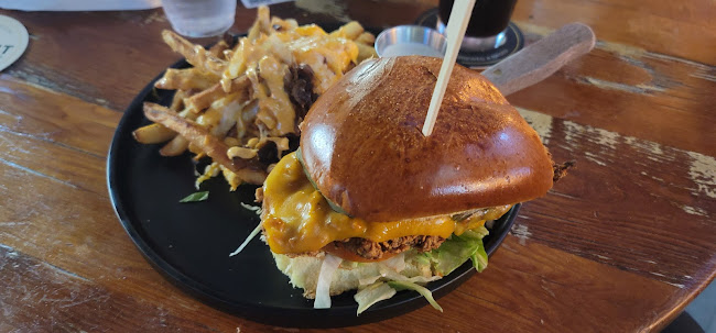 The Local Eatery & Drinking Hole - San Diego