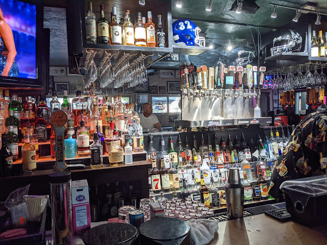 The Tap Shack - Carson City