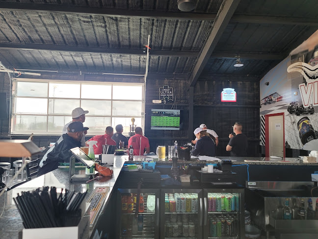 Victory Lane Bar - Odessa