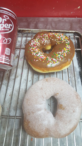 Lake LA Bakery & Panaderia - Hospitality and gastronomy