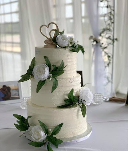 Glorious Sugar Creations - South Bend