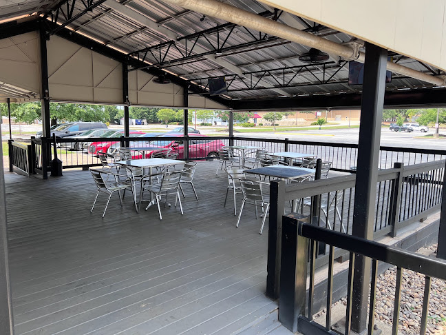 Gray Moon Breakfast and Brunch