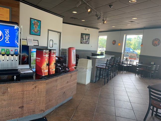 Comentarii opinii despre Oscar's Taco Shop