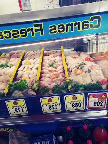 Opinii despre Carniceria Colima în Fresno - Hospitality and gastronomy