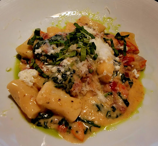 Langdon's Restaurant & Wine Bar - Mt Pleasant