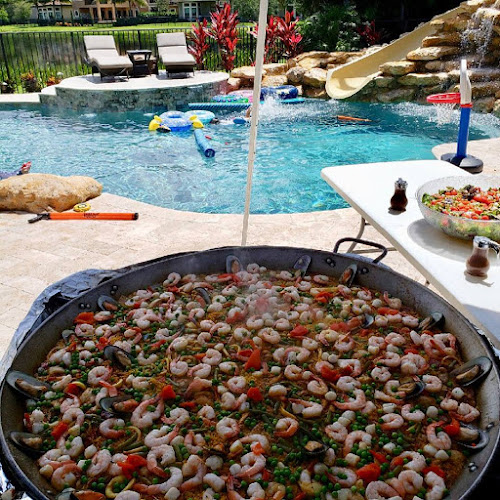 Paella Grill Catering - Hospitality and gastronomy