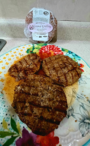 Grand Grilling Catering - Hospitality and gastronomy