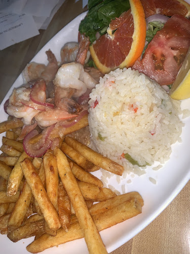 Comentarii opinii despre El Nuevo Langostino Inc