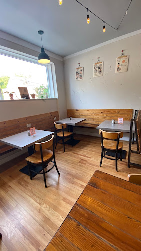 Opinii despre Monuts în Durham - Hospitality and gastronomy