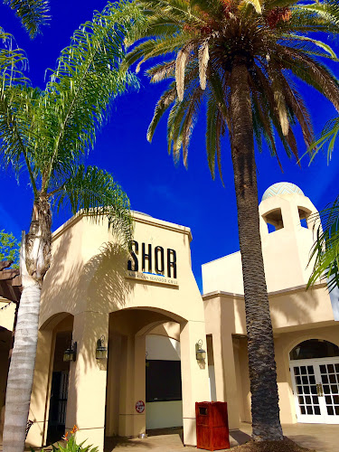 SHOR American Seafood Grill - Hospitality and gastronomy