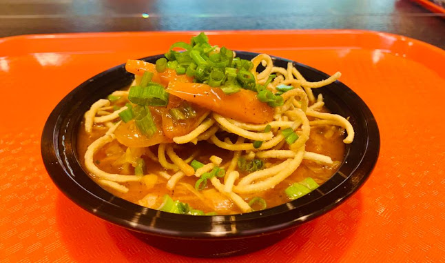 Red Hot - Indo-Chinese & Indian Kitchen - Hospitality and gastronomy