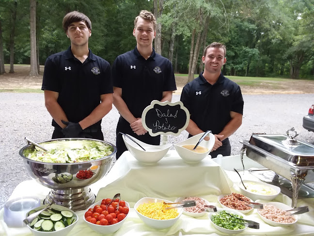 Comentarii opinii despre Brian Michael's Catering Company