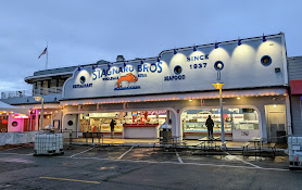 Stagnaro Brothers Seafood