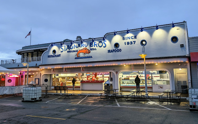 Stagnaro Brothers Seafood