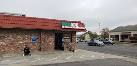 Panaderia La Purisima