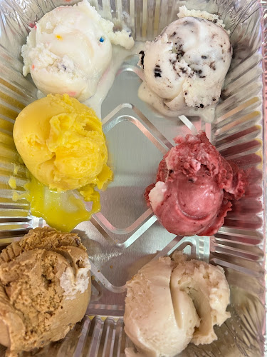 Opinii despre Splendora's Gelato în Charlottesville - Hospitality and gastronomy