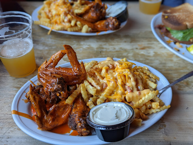 Opinii despre Peanut on Main în Kansas City - Hospitality and gastronomy