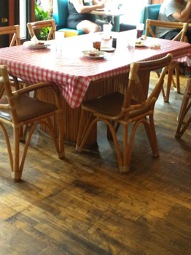 El Matador Cafe - Lawrence