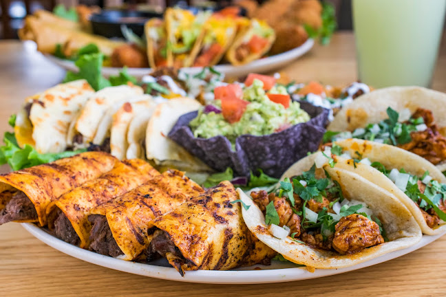 Opinii despre El Chico Cafe în North Richland Hills - Hospitality and gastronomy