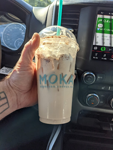 Comentarii opinii despre MOKA Drive Thru Coffee