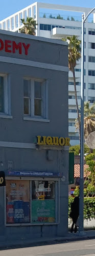 Limelite Liquors - Los Angeles