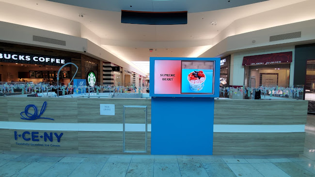 Opinii despre I-CE-NY BAYBROOK MALL în Houston - Hospitality and gastronomy