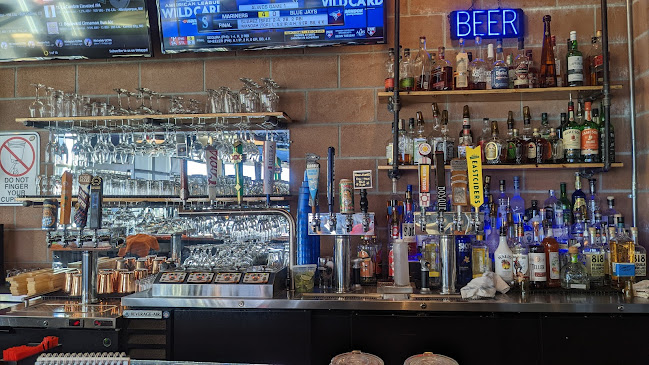 Comments and reviews of Traegers Bar