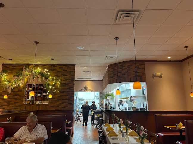 Sciortino's Trattoria & Pizzeria - Hospitality and gastronomy