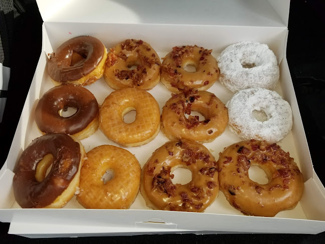 Glazed Doughnuts - Biloxi