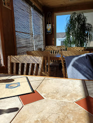 Mediterranean Food Store Inc