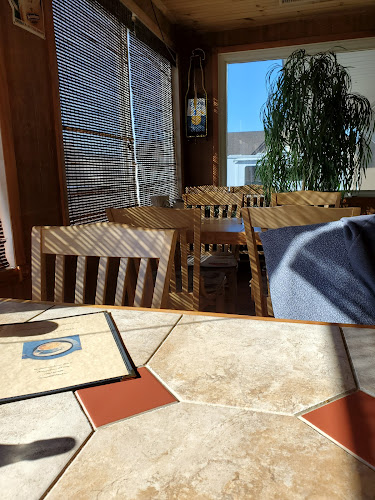 Mediterranean Food Store Inc