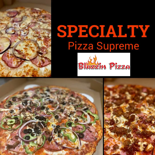 Opinii despre Blazzin Pizza în Vancouver - Hospitality and gastronomy