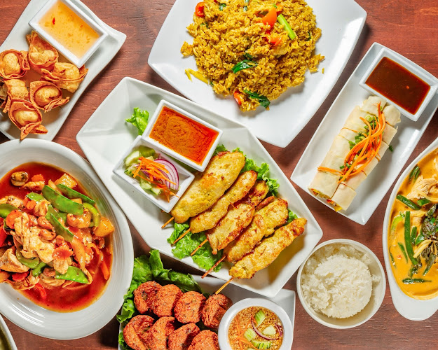 Opinii despre Mai Thai and sushi în Skokie - Hospitality and gastronomy