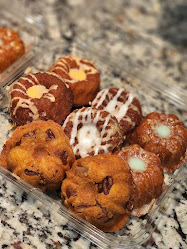 The scRUMptious Dessert LLC