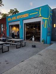 Sol Ave. Kitchen